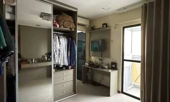 Imagem 5: Ed. Melk, 196m², 4 suítes e 3 vagas