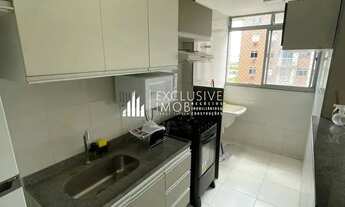 Imagem 7: VENDO APARTAMENTO MOBILIADO NO VILLE SOLARE