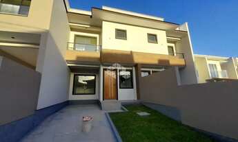 Imagem: Casa com 2 suítes no bairro Potecas, em