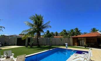 Imagem 5: EXCELENTE CASA COM 4 QUARTOS NA BARRA DE SÃO MIGUEL 800m²