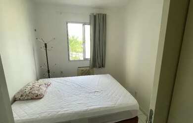 Imagem 7: Apartamento no Condomínio Vitoria Maguary