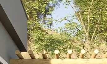 Imagem 4: Lançamento no Eusébio Casa 3 Suítes, Varanda Gourmet e Alto Padrão