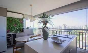 Imagem 7: Apartamento à Venda - Freguesia do Ó, 3 Quartos, 88 m2