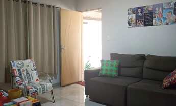 Imagem 6: Imóvel para venda 3 quartos sendo 01 suíte em Caiçara - Campo Grande - MS