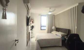 Imagem: Apartamento no Front Garden