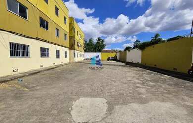 Imagem 2: APTO 202 - RESIDENCIAL 1º DE MAIO, GRANJA PORTUGAL