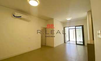 Imagem 5: Apartamento para locação, 128,69 m² por R$ 6.500,00 - City Tower One - Bauru/SP