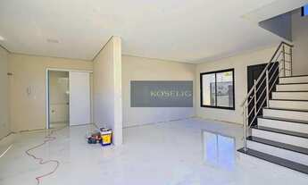 Imagem 6: Lindo sobrado com 146m² 3 quartos no Santo Inácio