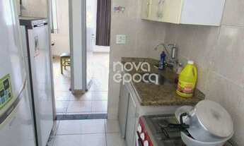 Imagem 5: Riachuelo Apartamento com 2 dormitórios