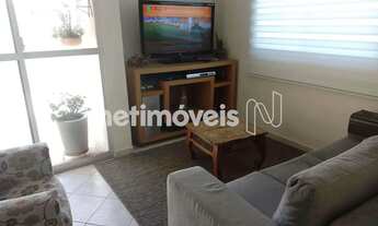 Imagem 4: Venda Cobertura Nova Floresta Belo Horizonte