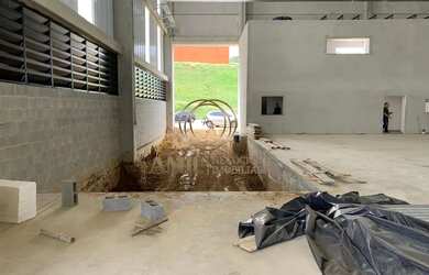 Imagem 6: Galpão Novo para Alugar com 3.130m² no Condomínio Eldorado, São José dos Campos