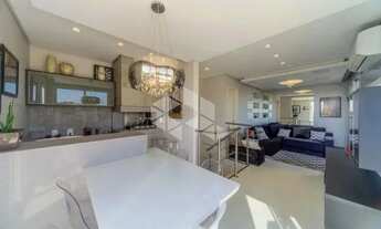 Imagem 2: Cobertura com 3 Quartos à Venda, 134 m² por R$ 690.000