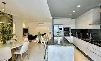 Imagem 4: Apartamento no KOBRASOL com 3 suítes, com 2 vagas de garagem