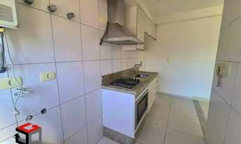 Imagem 7: Apartamento para aluguel 2 quartos 1 suíte 3 vagas Osvaldo Cruz - São Caetano do Sul - SP