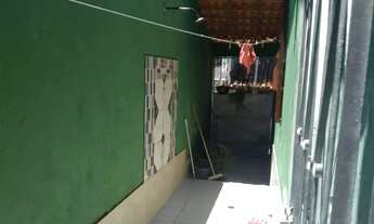 Imagem 4: Vende-se casa em Bom despacho/Ba