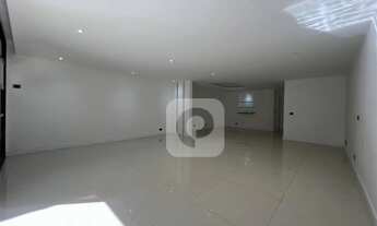 Imagem: Cobertura linear única de 352m² 5 quartos