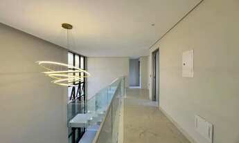 Imagem 4: Sobrado para venda tem 348 metros quadrados com 5 quartos em Araçagy - São José de Ribamar