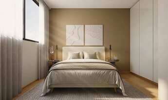 Imagem 2: APARTAMENTO PRA VENDA NO CONDOMÍNIO VISTA DOS OITIS