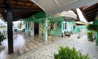 Imagem: Casa com 3 quartos em condomínio à venda