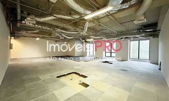 Imagem: Conj. Comercial, Cidade Jardim - São Paulo