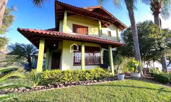 Imagem 2: Espetacular Casa à Venda no Pinheiro em São Leopoldo/RS