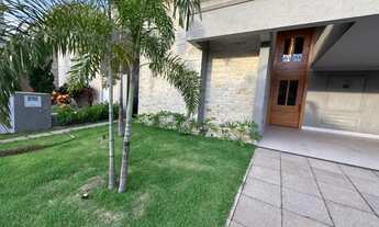 Imagem 2: Casa com 4 dormitórios à venda, 260 m² por R$ 2.700.000,00 - Damha VI - São José do Rio Pr