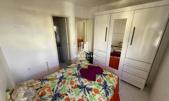 Imagem 5: Vendo apartamento de 3/4 com suíte Cruz das Almas, Maceió!