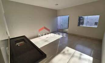 Imagem 5: Casa em Rua São Tomás de Aquino - Lagoinha - Uberlândia/MG