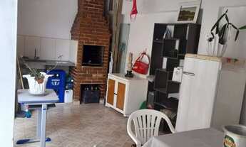 Imagem 7: Casa p/ temporada Praia Grande - Aviação