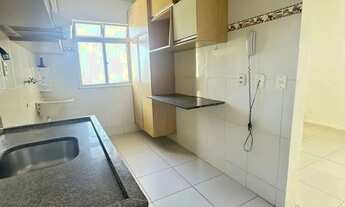 Imagem 2: Apartamento 3 quartos em Catu de Abrantes - Camaçari - BA