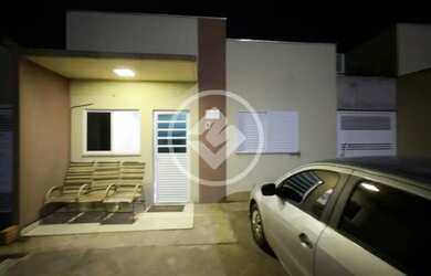 Imagem 4: Casa Top com Acabamento de Alto Padrão no Condomínio Ilhas Canárias codigo: 157126