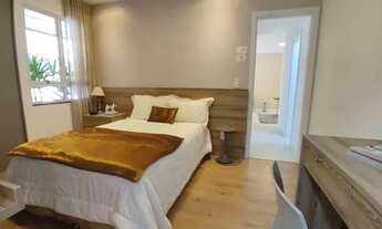 Imagem 7: Cobertura com 4 quartos à venda, 318 m² por R$ 3.811.459 - Boa Vista - Juiz de Fora/MG