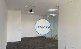 Imagem 5: Escritório corporativo Duplex no mais novo polo corporativo de SP - Chucri Zaidan