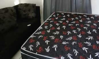 Imagem 2: Apto e flets pequenos há 100 mts da praia