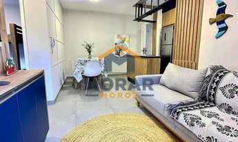 Imagem 2: Apartamento Privativo no Condomínio Safir Beach