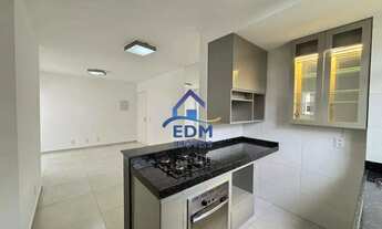 Imagem: Apartamento para aluguel, 2 quartos, 1 suíte