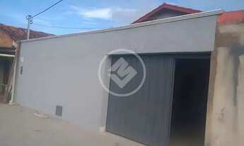 Imagem 2: EXCELENTE CASA NO RESIDENCIAL RIO VERDE (ELI FORTE) codigo: 100614