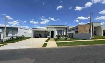 Imagem 3: Casa com 3 quartos à venda, 315 m² - Condomínio Fazenda Alta Vista - Salto de Pirapora/SP