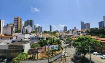 Imagem 4: Cobertura Duplex 2 Quartos Distribuído Em 93M² E 1 Vaga De Garagem No Caminho Das Árvores