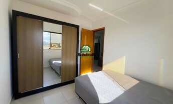 Imagem 7: Apartamento para locação no residencial Ibiza Vila Industrial em Anápolis