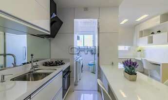 Imagem 8: Aluguel Apartamento 1 Dormitórios - 63 m² Pinheiros