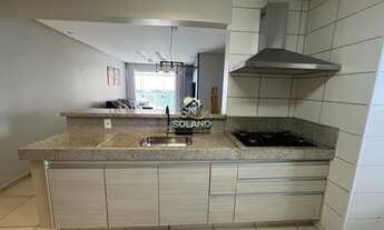 Imagem 5: Apartamento para alugar no bairro Jardim Atlântico - Goiânia/GO