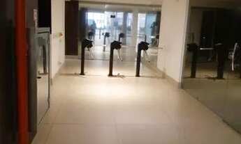 Imagem 4: A.Moura Gestor Imobiliario Vende Sala com 33m2 no Infinity