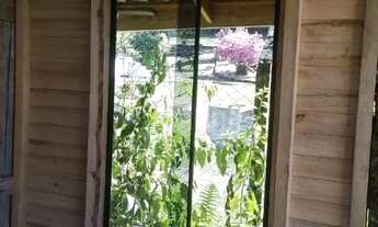 Imagem 6: Vende-se ou Troco Sítio