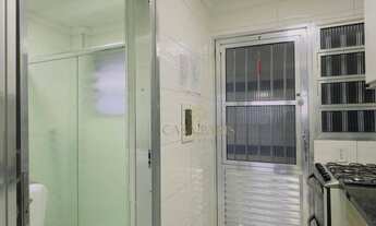 Imagem 7: Apartamento à venda, 67 m² por R$ 490.000,00 - Boqueirão - Praia Grande/SP