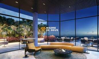 Imagem 7: IVENS MONUMENTAL - O EPÍTOME DO LUXO E EXCLUSIVIDADE À BEIRA-MAR DE FORTALEZA