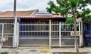 Imagem 6: Casa à venda no bairro Chácara das Rosas - Cachoeirinha/RS