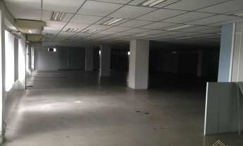 Imagem 5: Aluguel de Sala Comercial - 700m² na Região Central