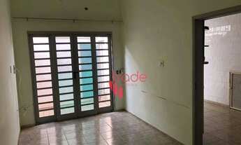 Imagem 2: Casa Comercial para Vender de 05 Quartos no Bairro Campos Elíseos em Ribeirão Preto com Re