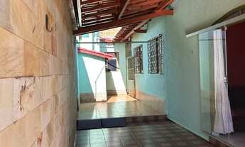 Imagem 6: Casa de 3 quartos com suíte no Parque das laranjeiras